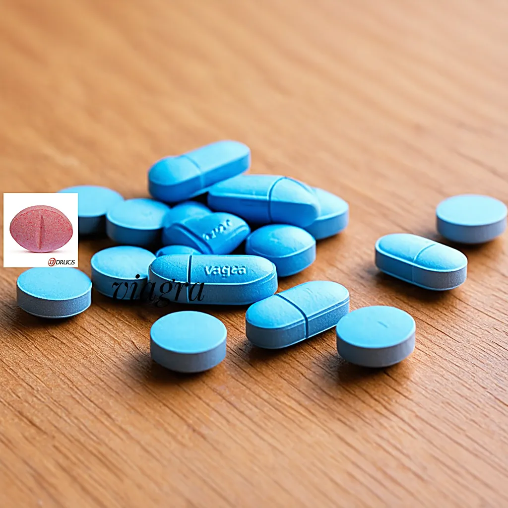 Le viagra en vente libre